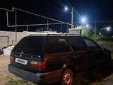 Volkswagen Passat 1991 года за 590 000 тг. в Шымкент