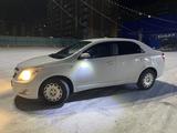 Chevrolet Cobalt 2014 года за 4 500 000 тг. в Актобе – фото 4