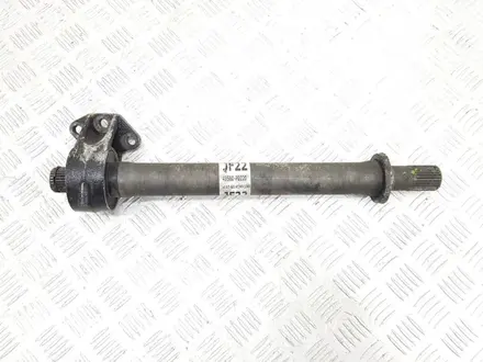 Полуось. за 10 000 тг. в Алматы
