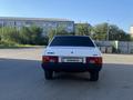 ВАЗ (Lada) 21099 1997 года за 1 800 000 тг. в Талдыкорган – фото 6