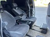 Toyota Estima 2002 года за 5 500 000 тг. в Тараз – фото 4