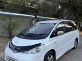Toyota Estima 2002 года за 5 500 000 тг. в Тараз