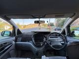 Toyota Estima 2002 года за 5 500 000 тг. в Тараз – фото 5
