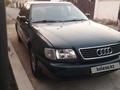 Audi A6 1995 годаүшін2 500 000 тг. в Тараз – фото 2