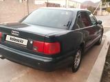 Audi A6 1995 годаfor2 500 000 тг. в Тараз – фото 3