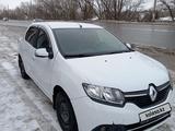Renault Logan 2015 года за 2 700 000 тг. в Уральск