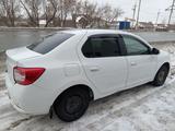 Renault Logan 2015 года за 2 700 000 тг. в Уральск – фото 3