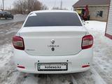 Renault Logan 2015 года за 2 700 000 тг. в Уральск – фото 5