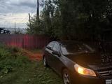 Chevrolet Epica 2006 годаүшін2 500 000 тг. в Щучинск – фото 3
