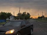 Chevrolet Epica 2006 годаүшін2 500 000 тг. в Щучинск – фото 4