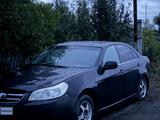 Chevrolet Epica 2006 годаүшін2 500 000 тг. в Щучинск – фото 5