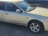 Nissan Maxima 2002 года за 1 250 000 тг. в Талдыкорган – фото 4