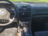 Nissan Maxima 2002 года за 1 250 000 тг. в Талдыкорган – фото 5