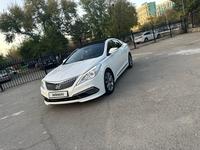 Hyundai Grandeur 2012 годаfor8 600 000 тг. в Алматы