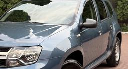 Renault Duster 2016 года за 6 150 000 тг. в Алматы – фото 5