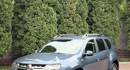 Renault Duster 2016 года за 6 150 000 тг. в Алматы – фото 2