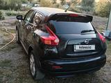 Nissan Juke 2012 года за 3 800 000 тг. в Калбатау
