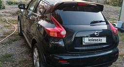 Nissan Juke 2012 года за 3 800 000 тг. в Калбатау