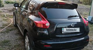 Nissan Juke 2012 года за 3 800 000 тг. в Калбатау