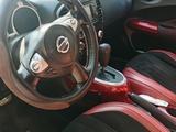 Nissan Juke 2012 года за 3 800 000 тг. в Калбатау – фото 2