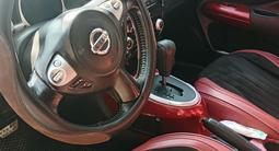 Nissan Juke 2012 года за 3 800 000 тг. в Калбатау – фото 2