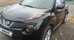 Nissan Juke 2012 года за 3 800 000 тг. в Калбатау – фото 4