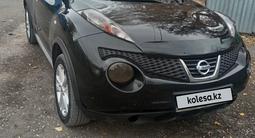 Nissan Juke 2012 года за 3 800 000 тг. в Калбатау – фото 5