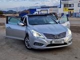 Hyundai Azera 2012 года за 6 000 000 тг. в Алматы