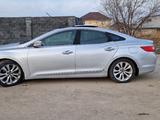 Hyundai Azera 2012 года за 6 000 000 тг. в Алматы – фото 2