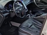 Hyundai Azera 2012 года за 6 000 000 тг. в Алматы – фото 3