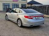 Hyundai Azera 2012 года за 6 000 000 тг. в Алматы – фото 4