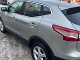 Nissan Qashqai 2014 года за 7 500 000 тг. в Петропавловск – фото 2