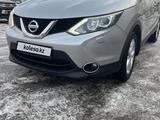 Nissan Qashqai 2014 года за 7 500 000 тг. в Петропавловск