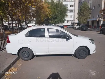 Chevrolet Nexia 2020 года за 3 700 000 тг. в Астана – фото 5