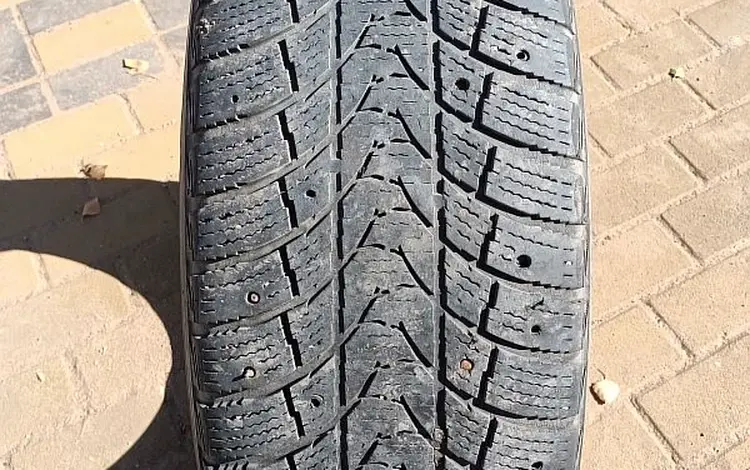 ОДНА шина 215/60 R16 — "Imperial Eco North" (Китай), всесезонная. за 15 000 тг. в Астана