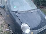 Daewoo Matiz 2005 годаүшін500 000 тг. в Кордай – фото 2