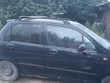 Daewoo Matiz 2005 годаүшін500 000 тг. в Кордай