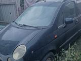 Daewoo Matiz 2005 годаүшін500 000 тг. в Кордай – фото 4