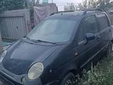 Daewoo Matiz 2005 годаүшін500 000 тг. в Кордай – фото 5
