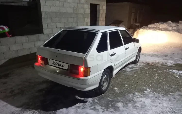 ВАЗ (Lada) 2114 2014 годаfor1 100 000 тг. в Усть-Каменогорск