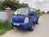 Kia Bongo 2010 годаүшін7 100 000 тг. в Алматы