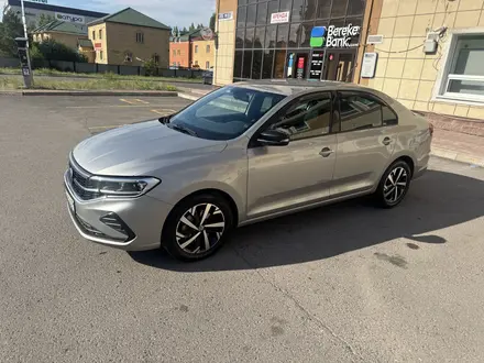 Volkswagen Polo 2021 года за 8 000 000 тг. в Астана