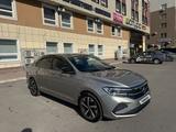 Volkswagen Polo 2021 годаүшін8 000 000 тг. в Астана – фото 2