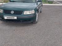Volkswagen Passat 1998 годаүшін1 900 000 тг. в Караганда