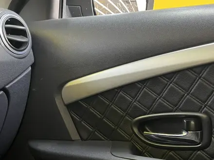 Nissan Almera 2015 года за 3 750 000 тг. в Актау – фото 11
