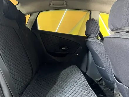 Nissan Almera 2015 года за 3 750 000 тг. в Актау – фото 19