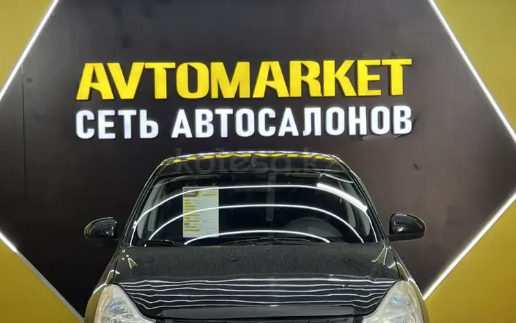 Nissan Almera 2015 годаүшін3 750 000 тг. в Актау