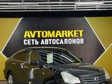Nissan Almera 2015 годаүшін3 750 000 тг. в Актау – фото 2