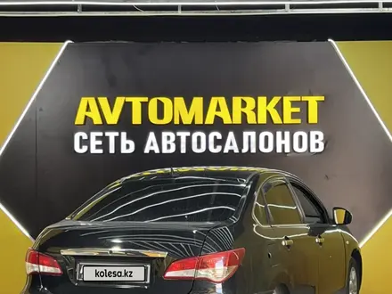 Nissan Almera 2015 года за 3 750 000 тг. в Актау – фото 6