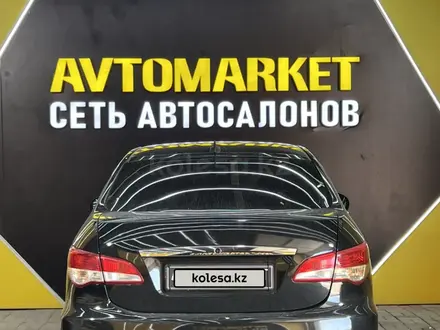Nissan Almera 2015 года за 3 750 000 тг. в Актау – фото 5